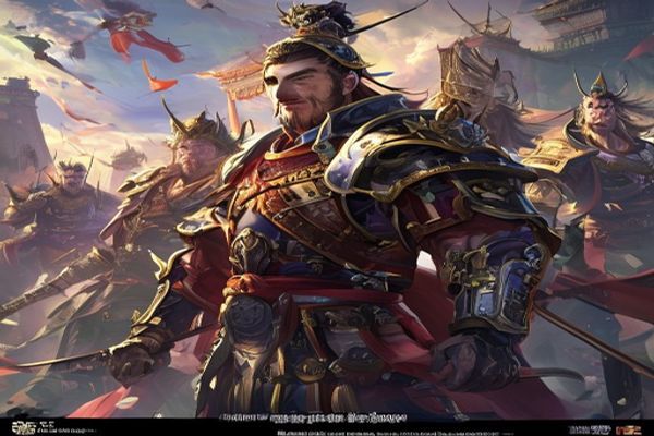 真三国无双5全功能修改器